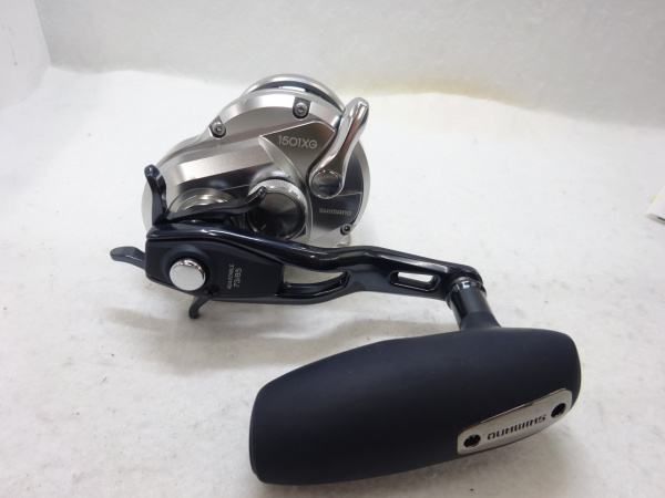 21オシアジガー1501XG(043771)